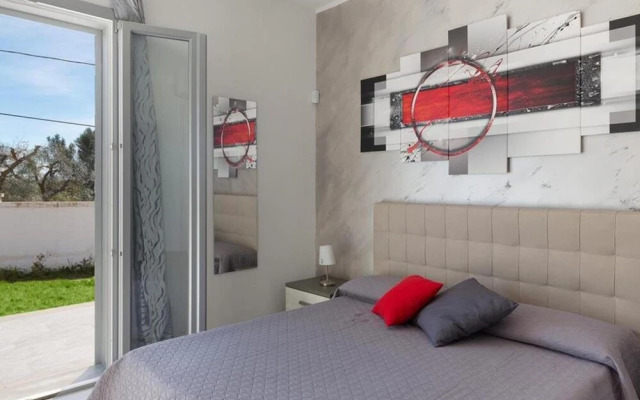 1485 Villa Gi - Bilo Rosso