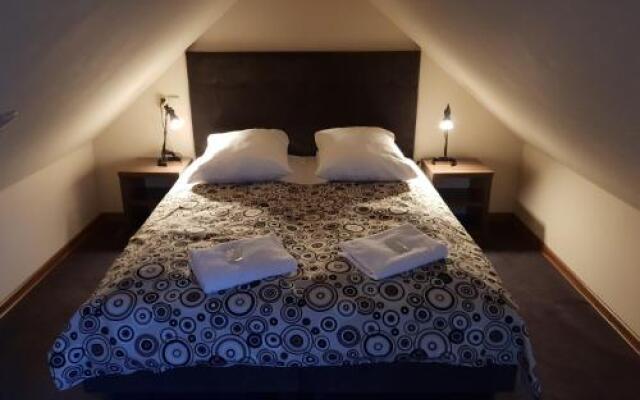 Tajemniczy Ogród Szczytna