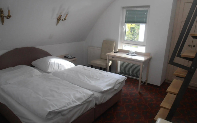 Hotel Blankenese