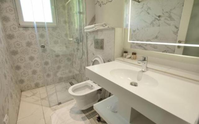 Mirage Hotel & Spa - Struga