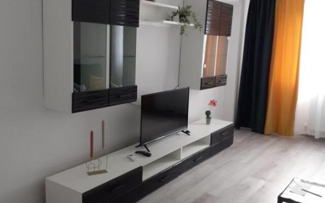 Apartament situat in centrul orașului Resita