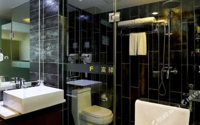 Fu Yi Fashion Hotel