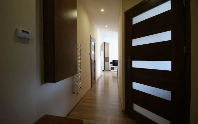 Inside House - Apartments Sopot