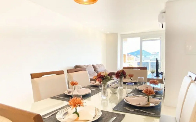Espelho das Águas Residencial