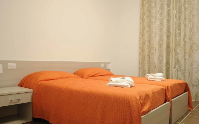 Agriturismo La Biòca