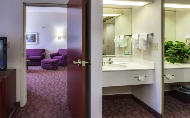 Spark by Hilton Amarillo East