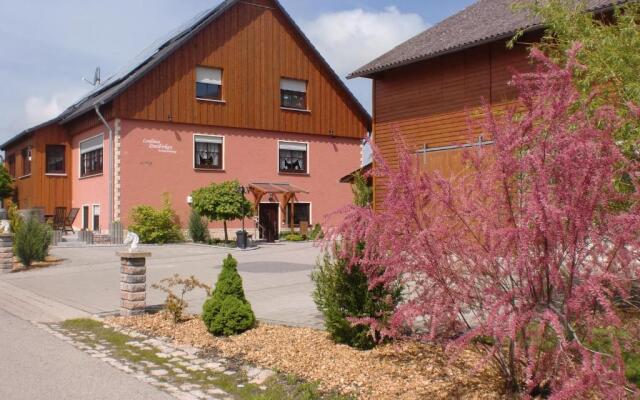 Landhaus Dreibirken