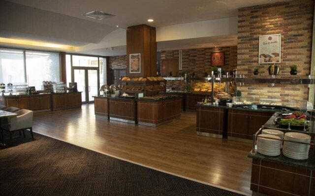 Anemon Grand Denizli Otel