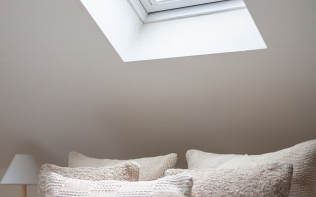 5 Bed Apartment in Clapham