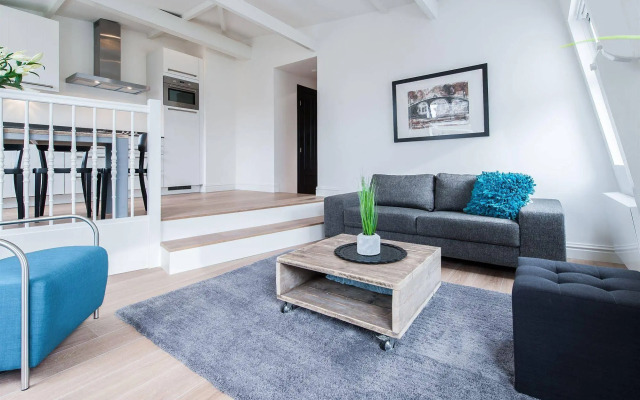 Tropen Apartments