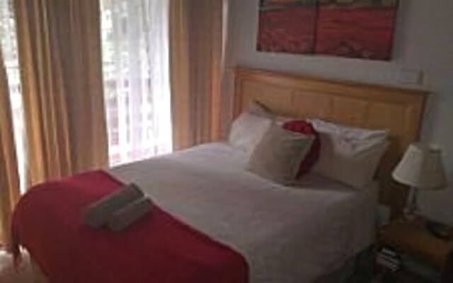 Abundance Lodge