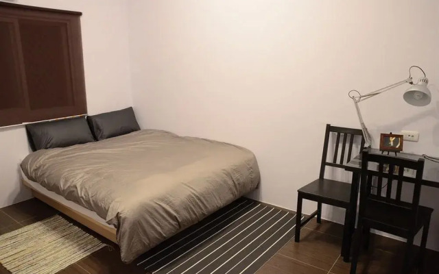Yu-wu guest house