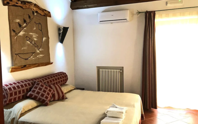 Agriturismo Resort Fonte Vulci