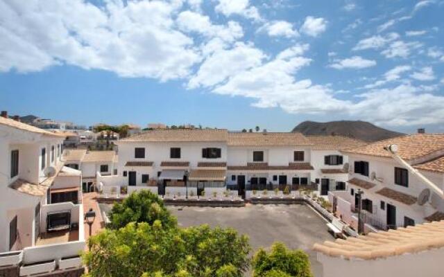 Holiday House In Chayofa Casa La Isla 2