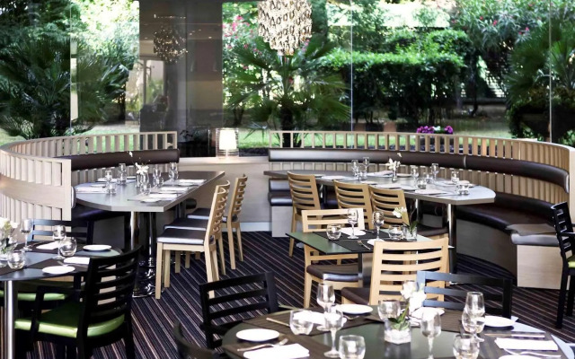 Hotel Cannes Montfleury