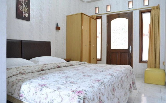 Casa Nithra Bangkok