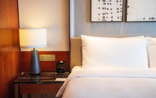 InterContinental Guangzhou Exhibition Center by IHG