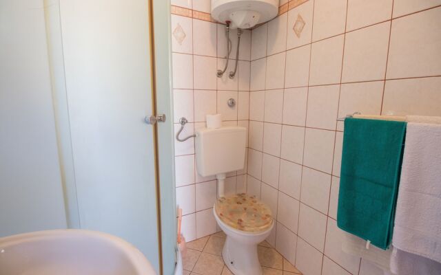 Apartments Nusret