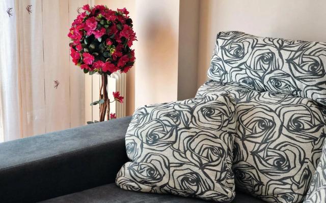 Apartamento Montolieu Sanxenxo