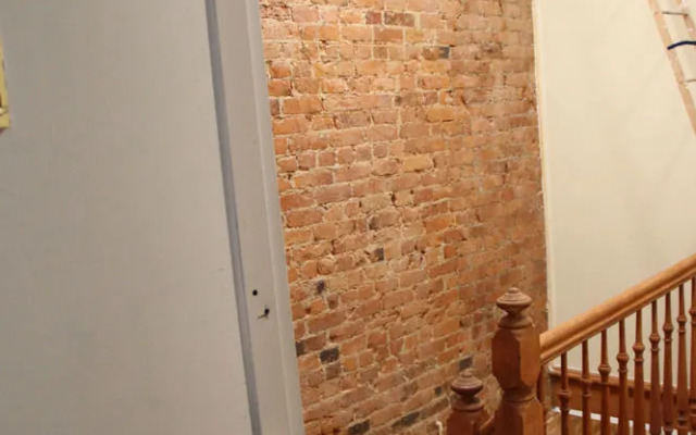 The Topping Three-Bedroom Apartment