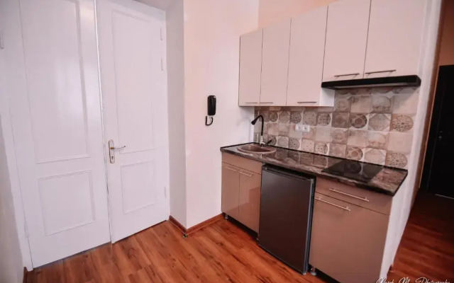 Apart Hotel Sayat-Nova