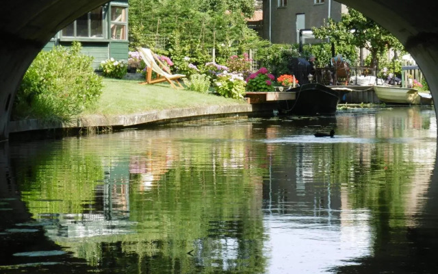 B&B - Pension Het Oude Dorp