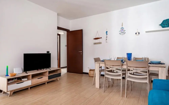 Viadelmare Apartment Monopoli 200m Sea