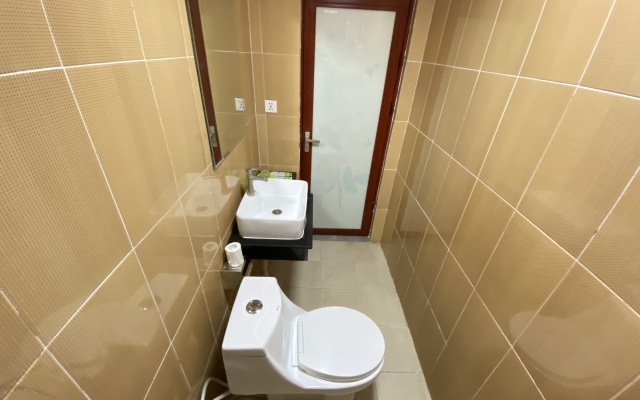 Ya Ou Guest House