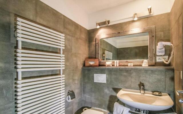 Au Vieux Moulin Hotel And Spa