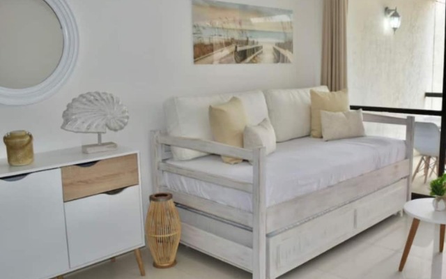 Apartamento Vacacional San Andres