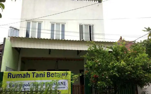 Rumah Tani Betawi Syariah