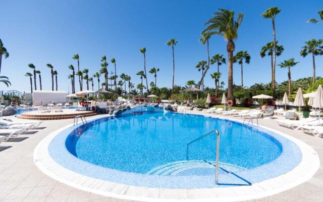 Altamira 38 - One Bed