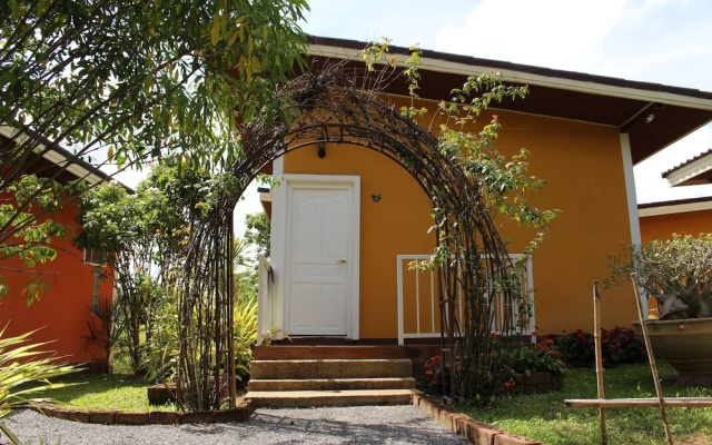 The Creek Villa