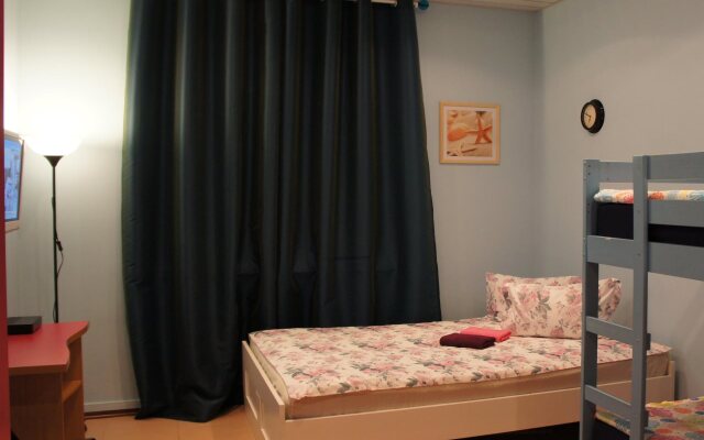 Patriki Apartment