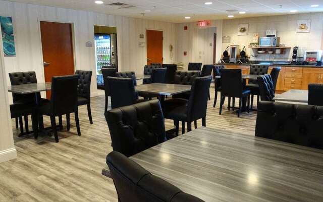 Microtel Inn & Suites by Wyndham York