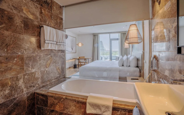Danang Marble Beach Resort