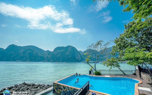 Phi Phi Don Chukit Resort