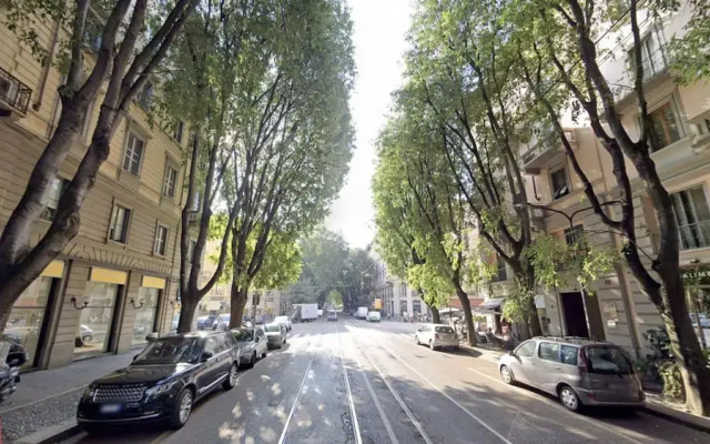 Italianway - Vincenzo Monti 29 C
