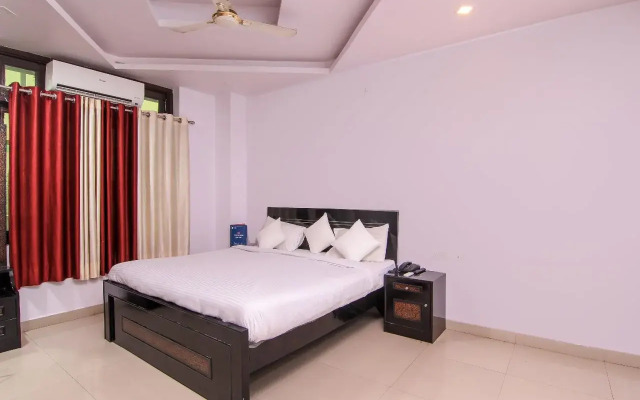 Surya Continental Hotel by OYO Rooms