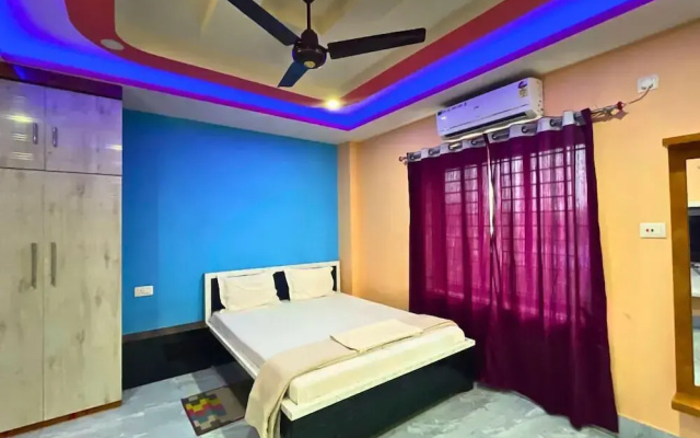 Hotel RL and Banquet Hall