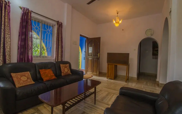 OYO 16923 Home Graceful Studio Miramar