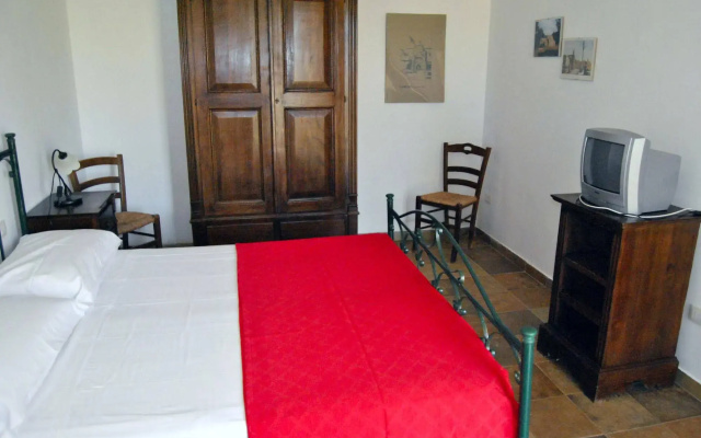 Agriturismo La Lucia