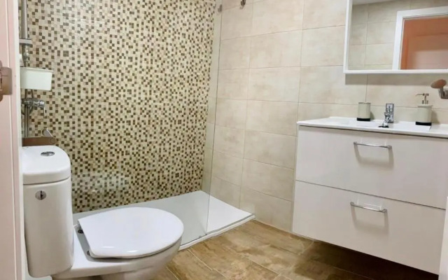 Apartamento Virgen Del Carmen