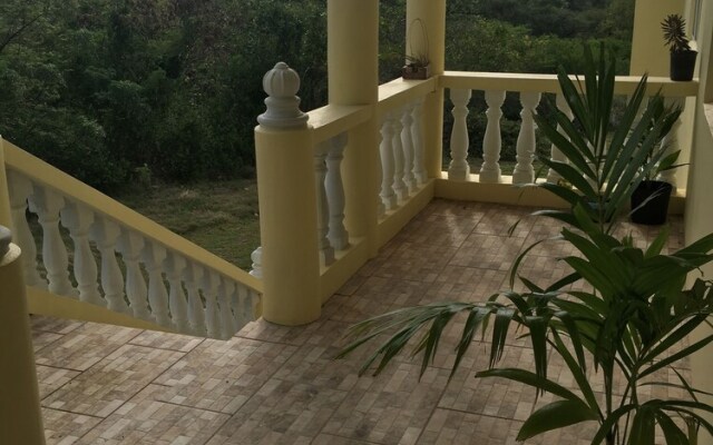 Williams Estate