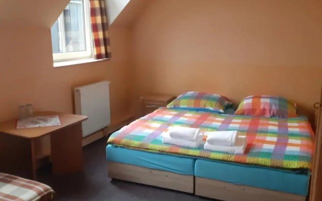 Pension Kobr