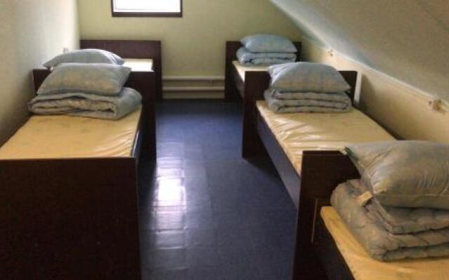 Na Amurskoj Hostel