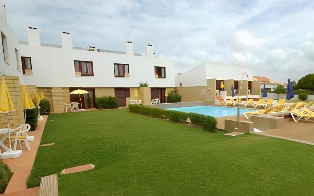 Hotel Apartamento Porto Côvo