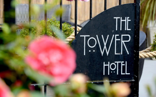 The Tower Hotel