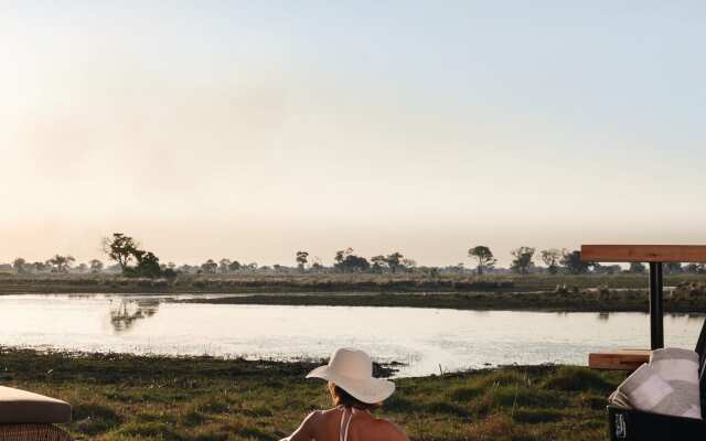 Belmond Safaris