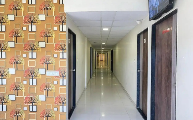 Hotel Kalyan Palace